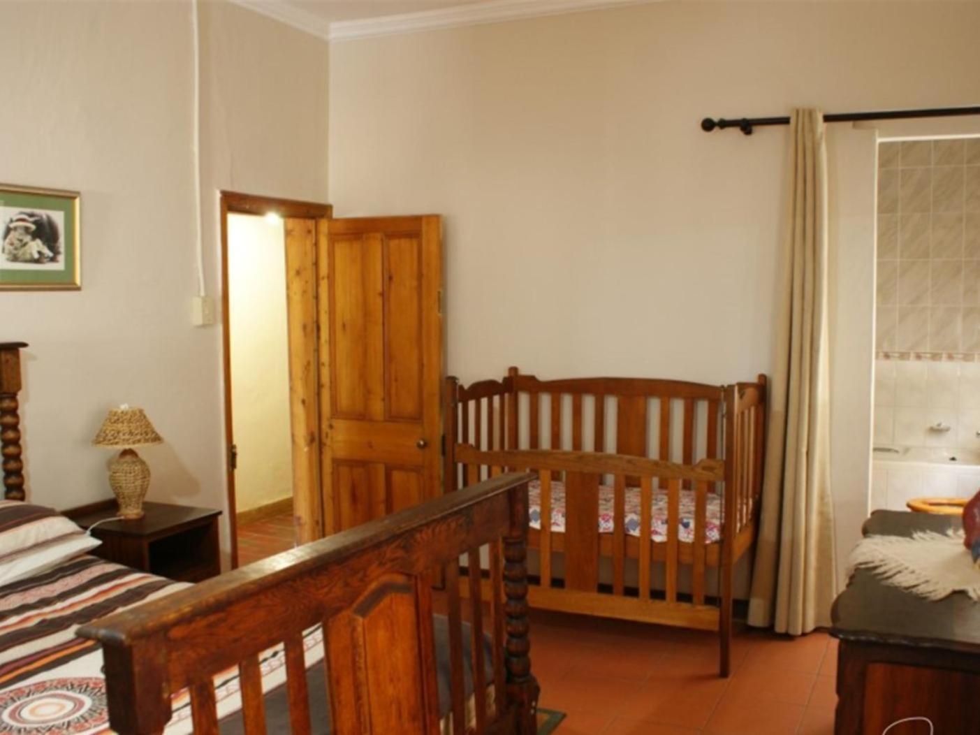 Mieliefontein Karoo Guest Farm Villa Хановер Стая снимка