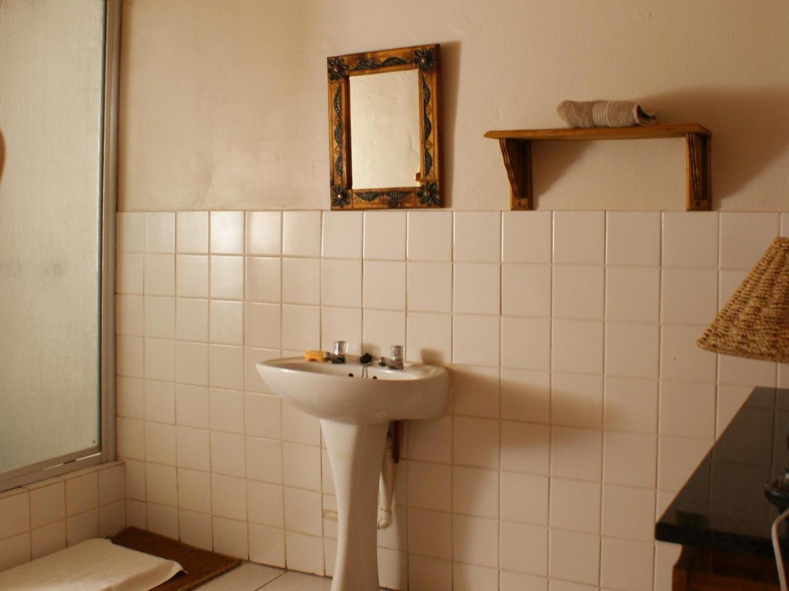 Mieliefontein Karoo Guest Farm Villa Хановер Стая снимка