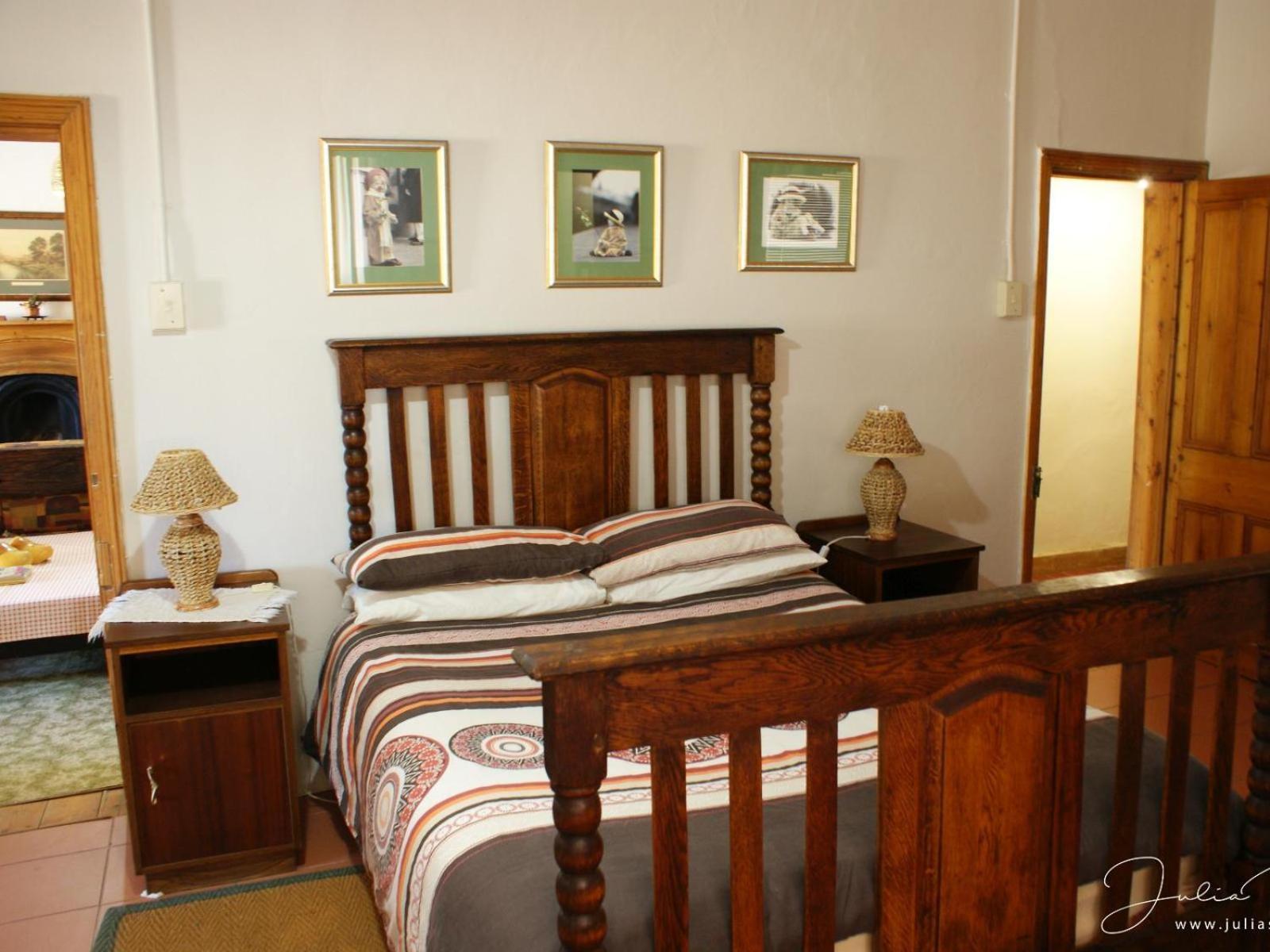 Mieliefontein Karoo Guest Farm Villa Хановер Стая снимка
