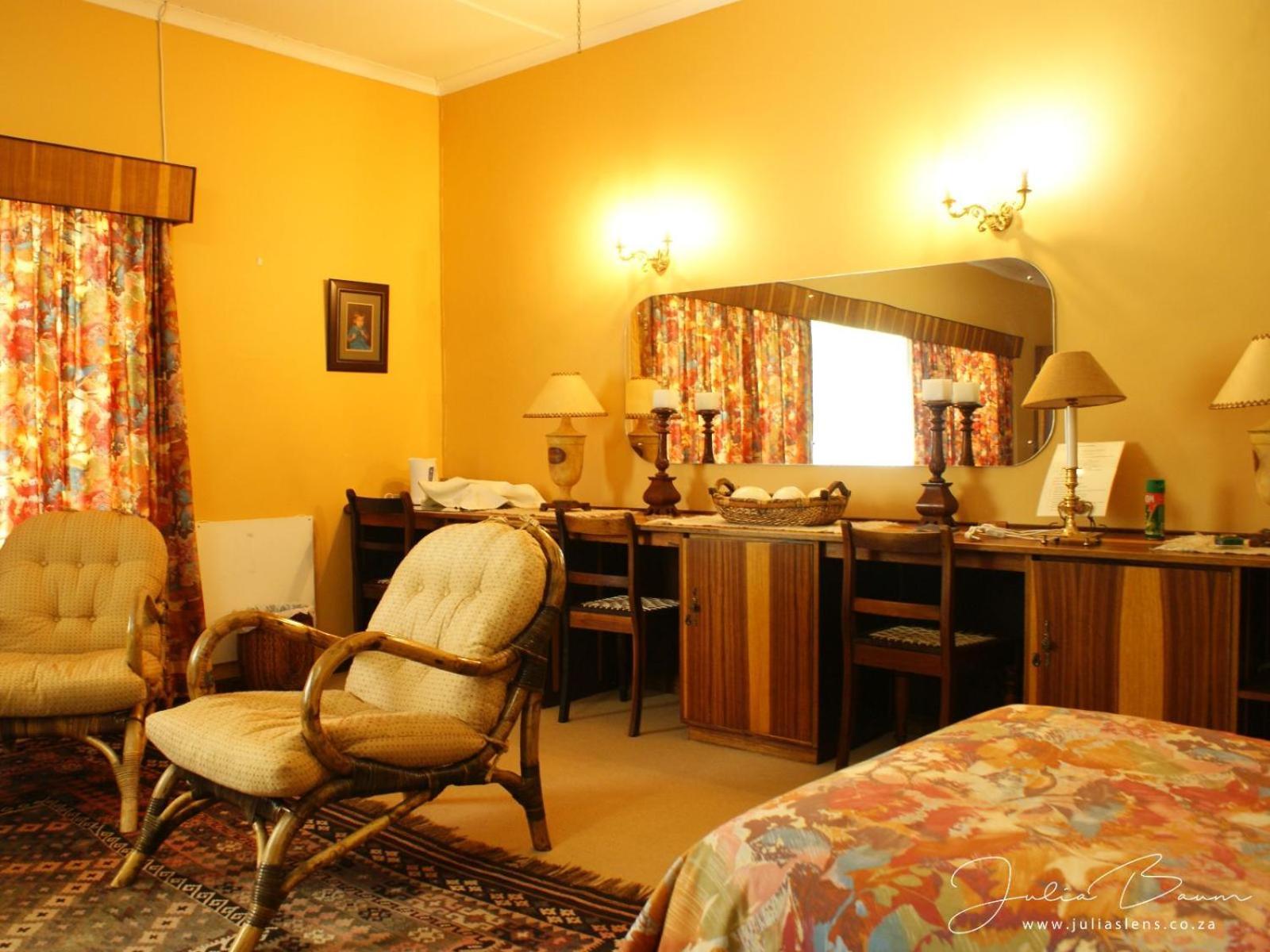 Mieliefontein Karoo Guest Farm Villa Хановер Стая снимка