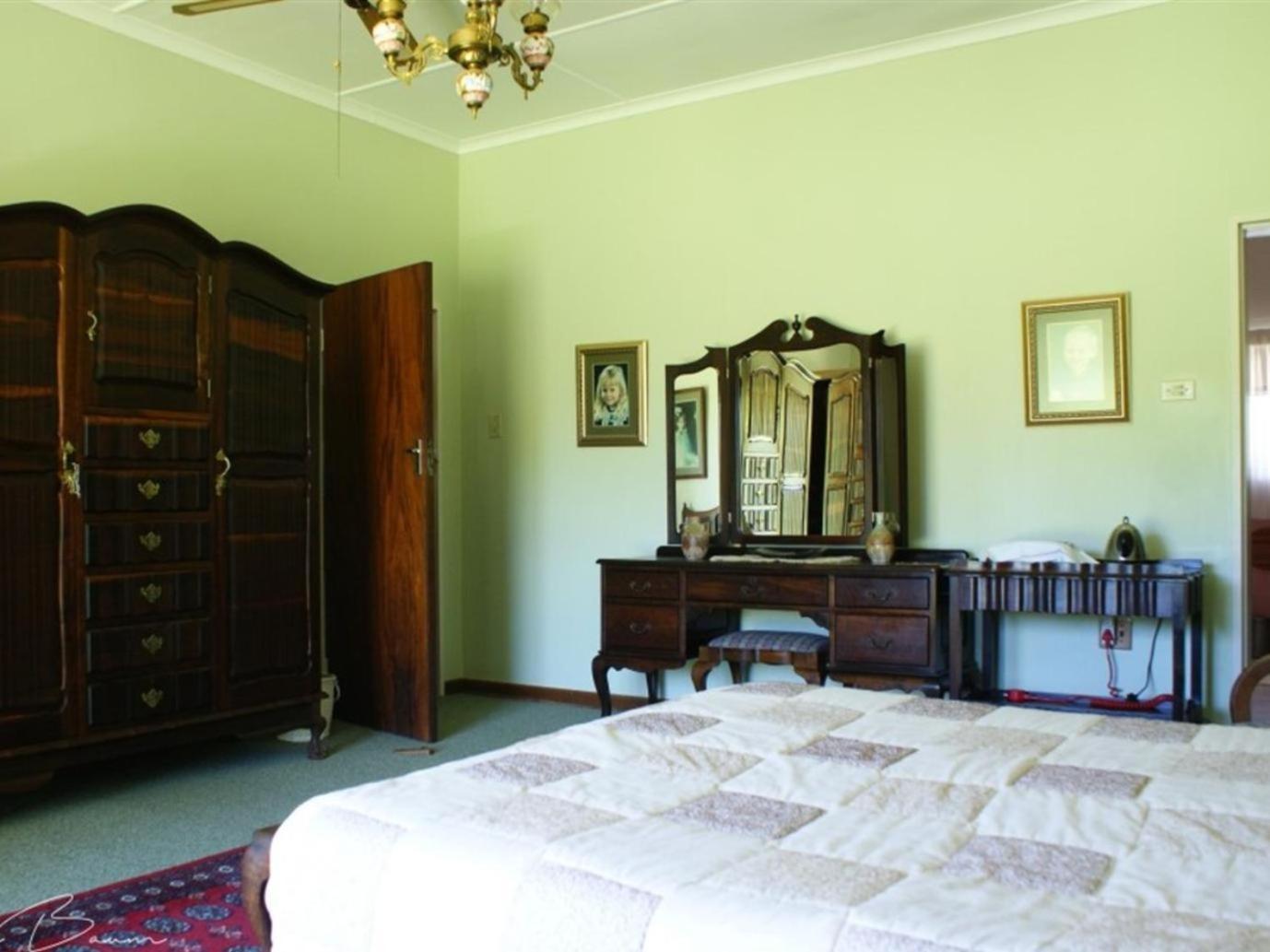 Mieliefontein Karoo Guest Farm Villa Хановер Стая снимка