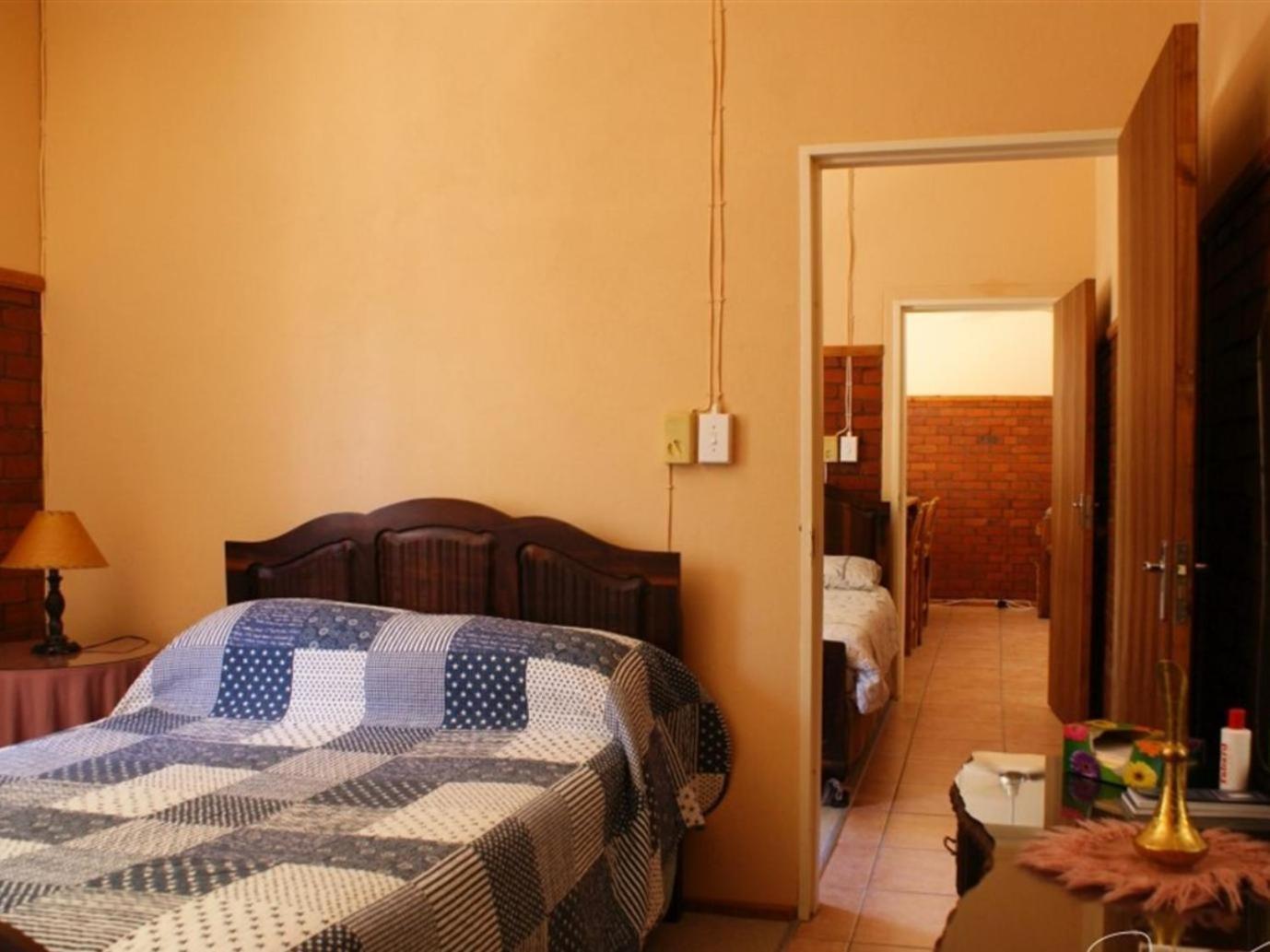 Mieliefontein Karoo Guest Farm Villa Хановер Стая снимка