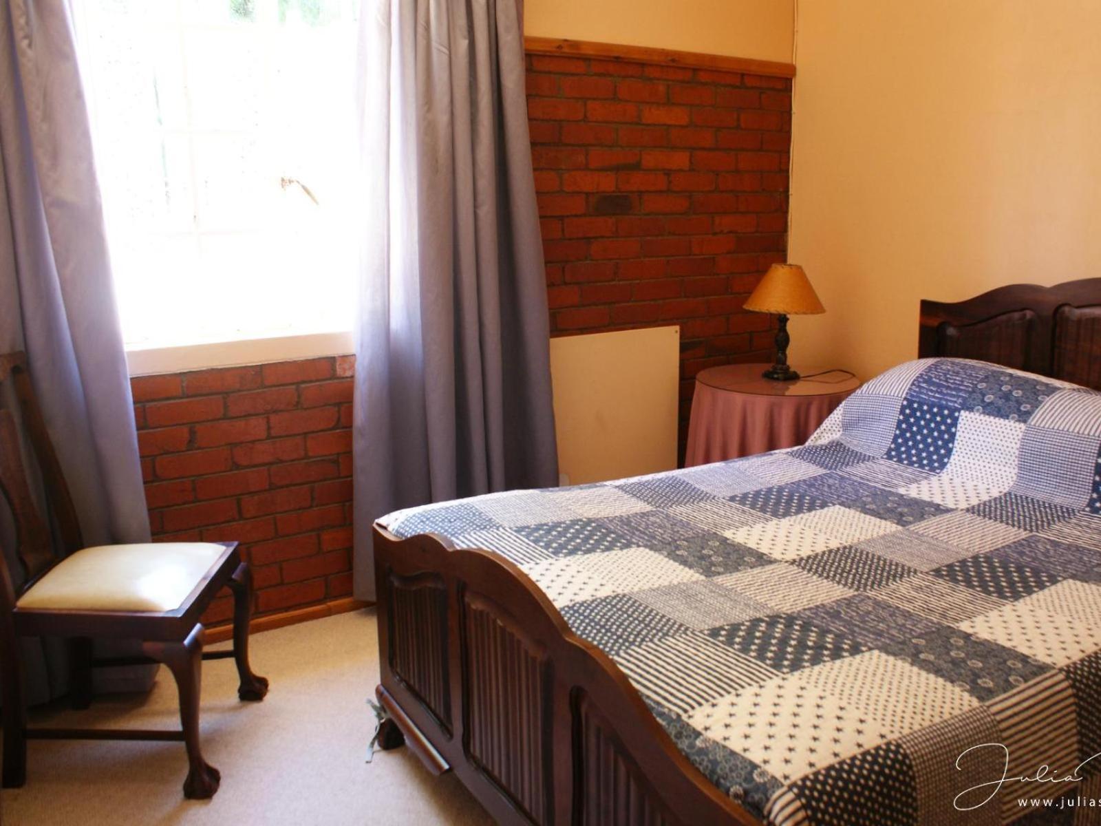 Mieliefontein Karoo Guest Farm Villa Хановер Стая снимка